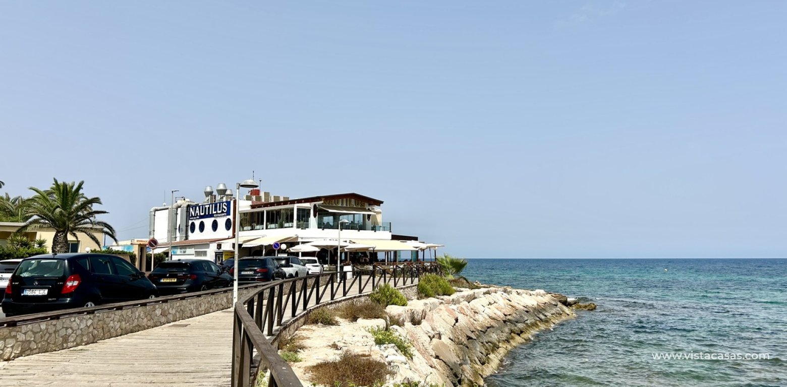 Sale - Wohnung - Punta Prima