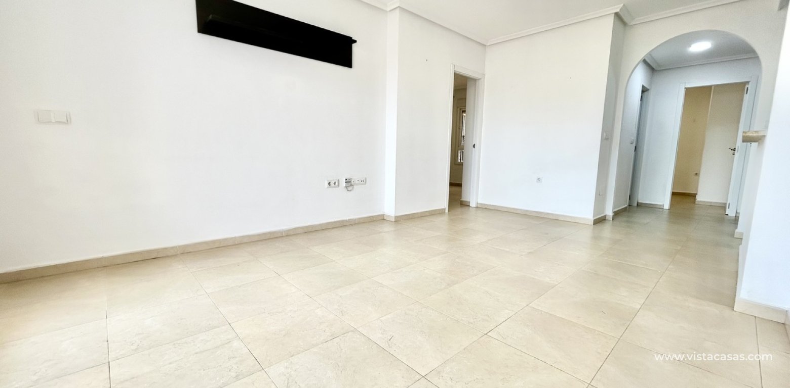 Sale - Wohnung - Villamartin