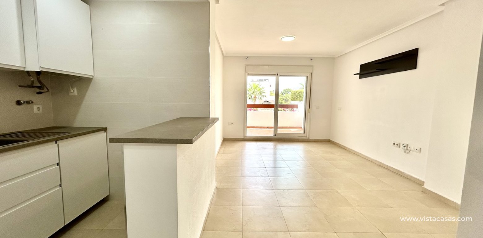 Sale - Wohnung - Villamartin