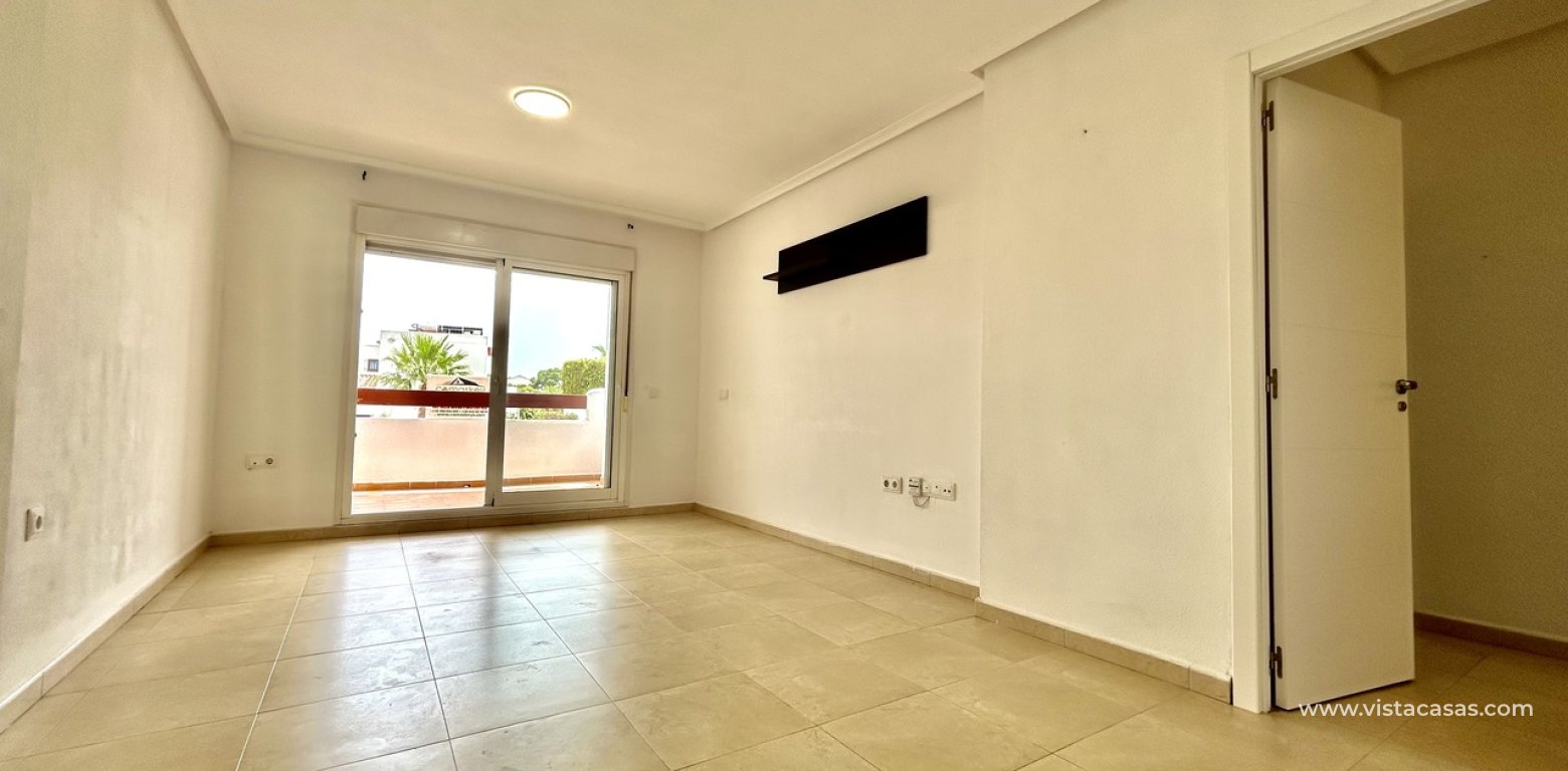 Sale - Wohnung - Villamartin