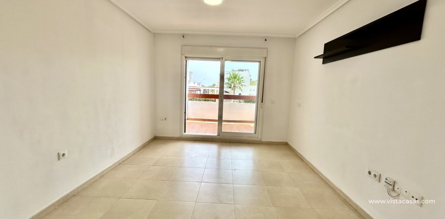 Sale - Wohnung - Villamartin