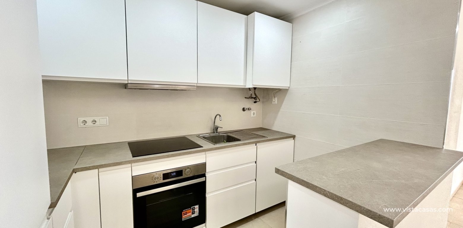 Sale - Wohnung - Villamartin