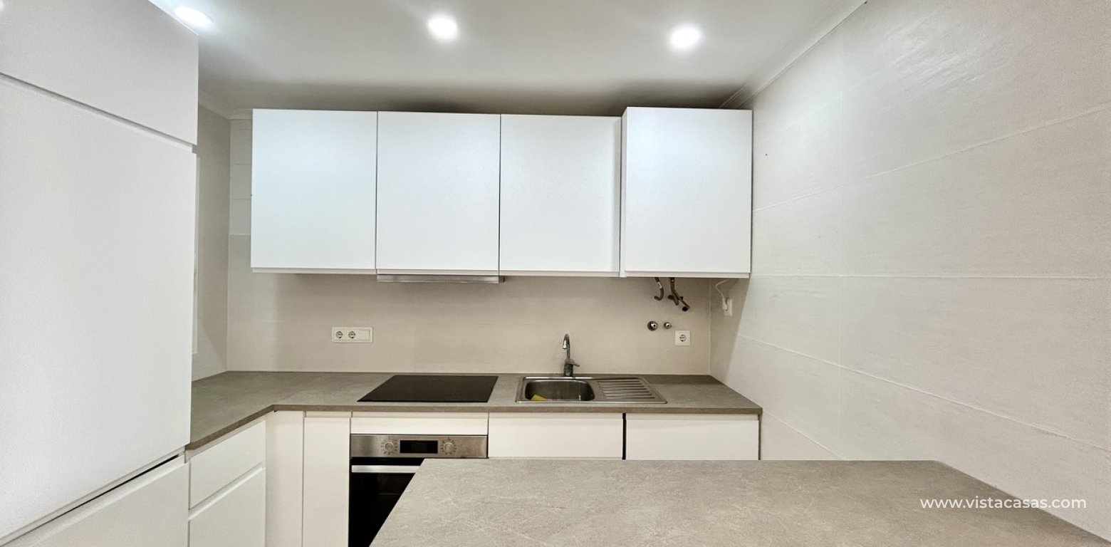 Sale - Wohnung - Villamartin