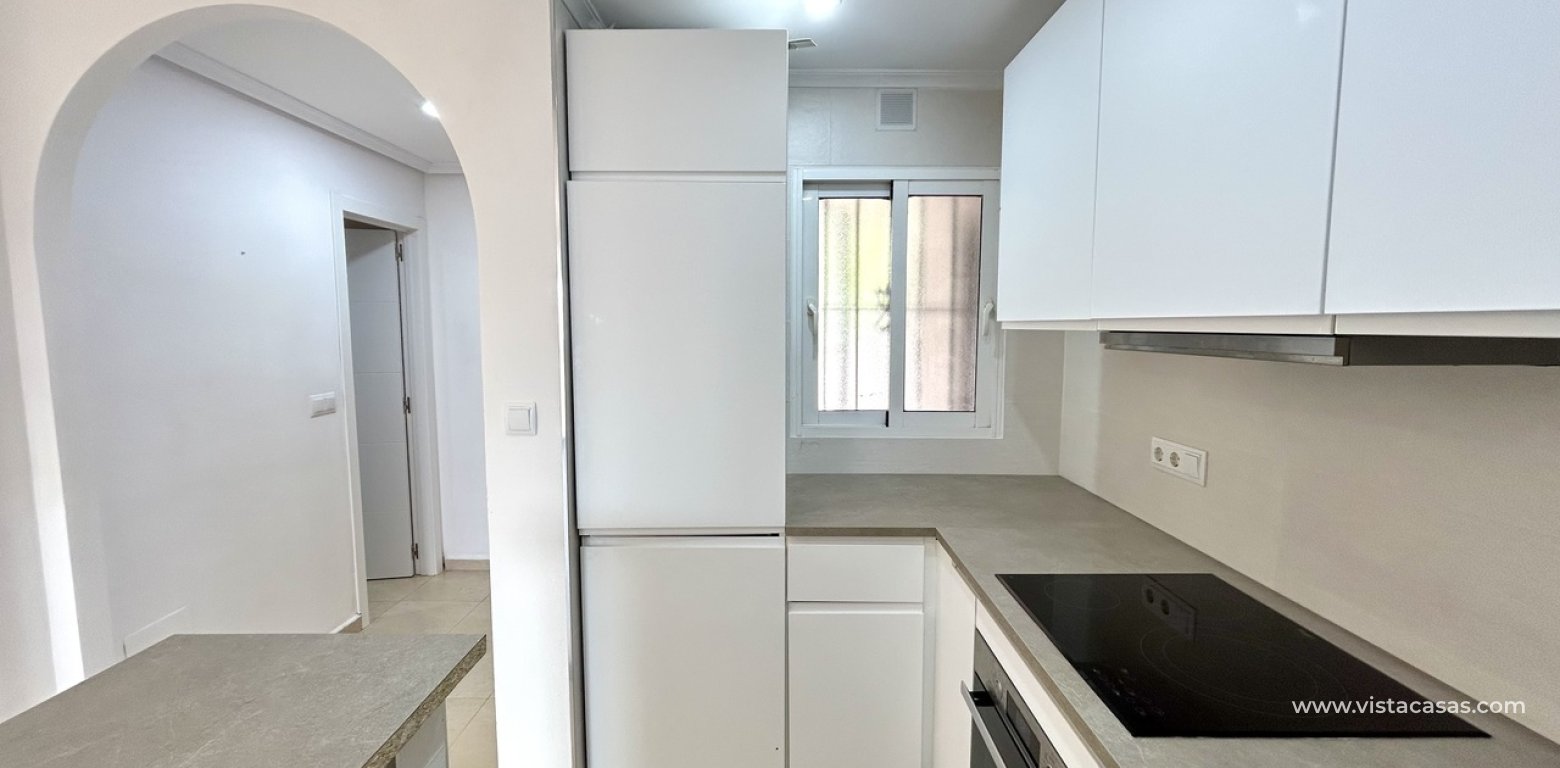 Sale - Wohnung - Villamartin