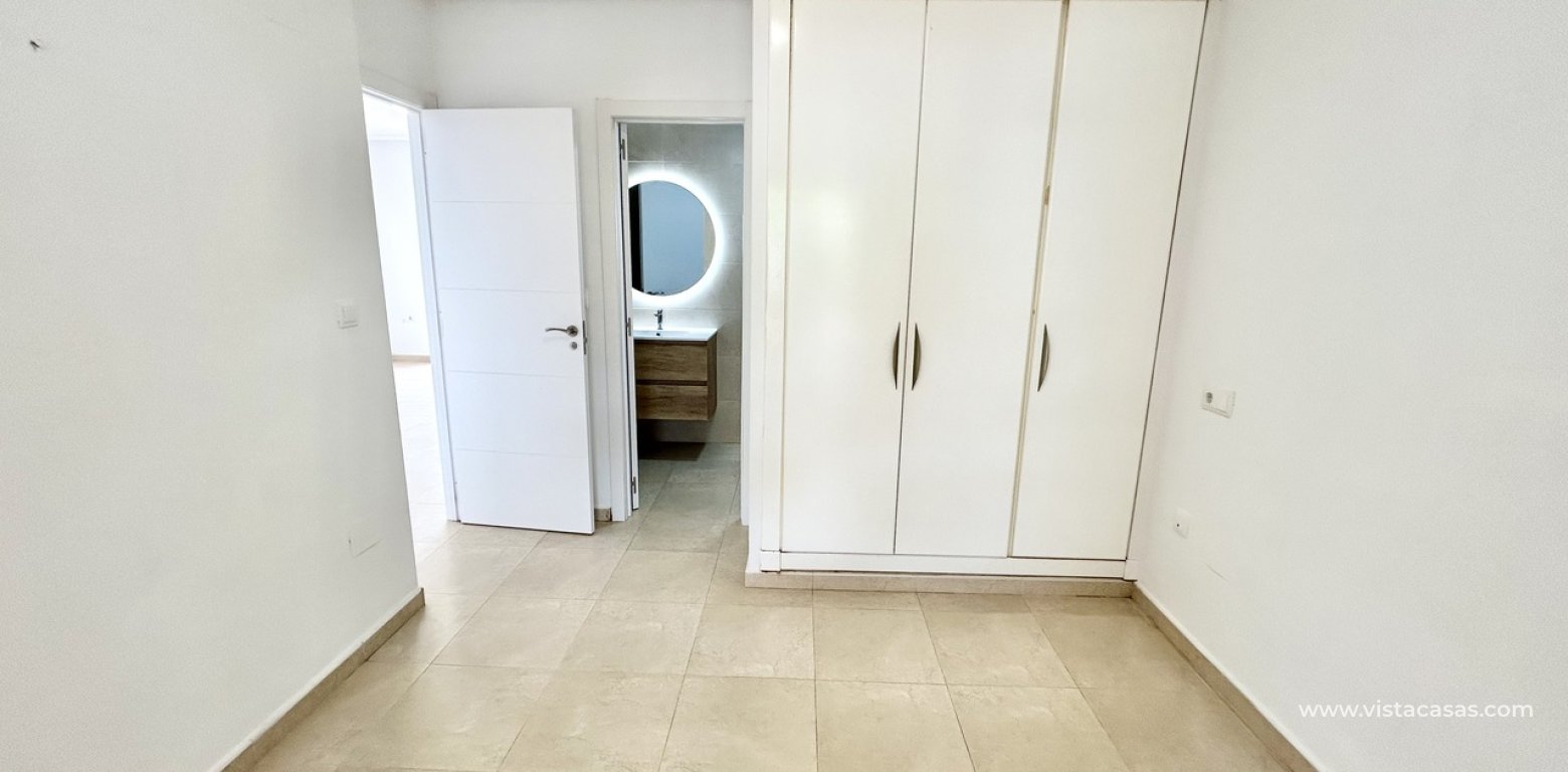 Sale - Wohnung - Villamartin