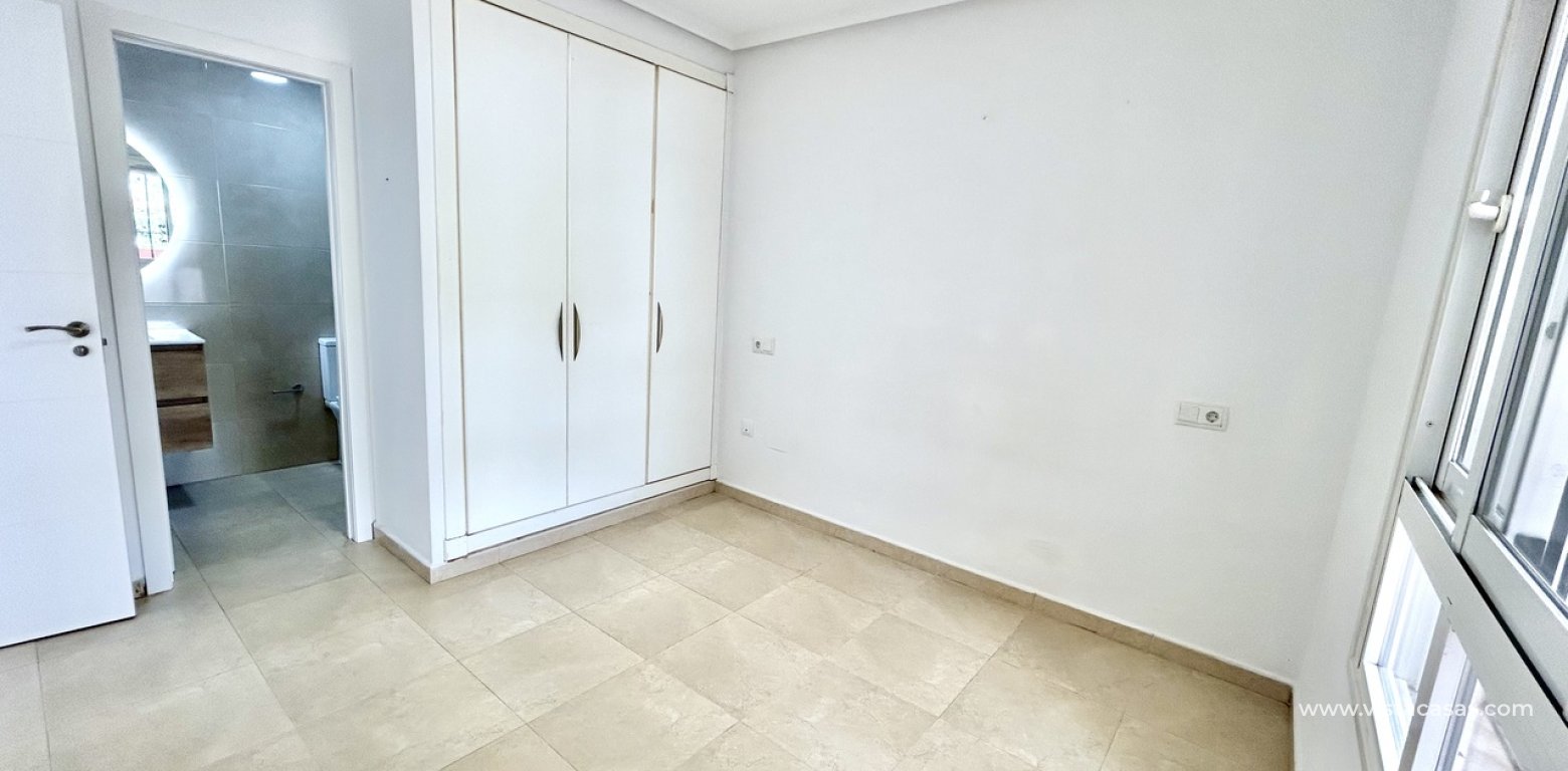 Sale - Wohnung - Villamartin