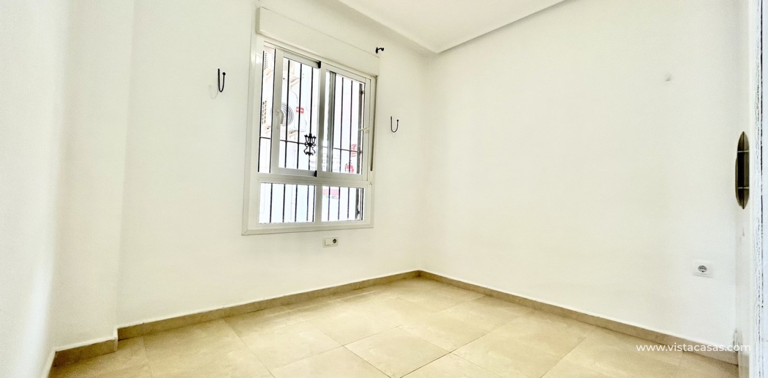 Sale - Wohnung - Villamartin