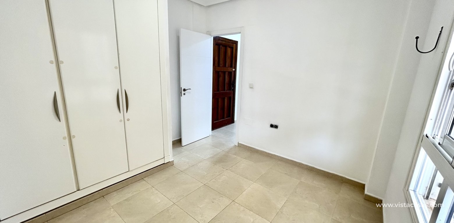 Sale - Wohnung - Villamartin