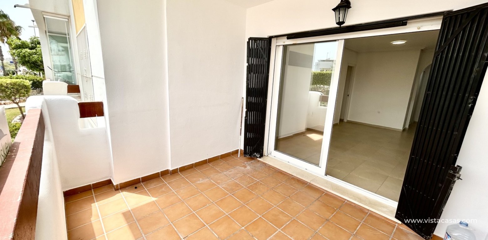 Sale - Wohnung - Villamartin