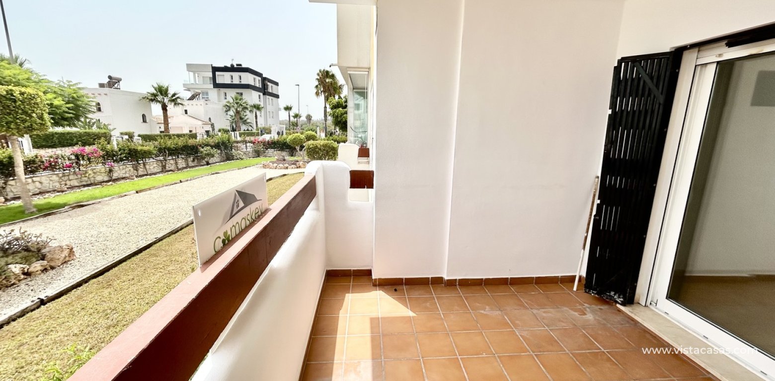 Sale - Wohnung - Villamartin