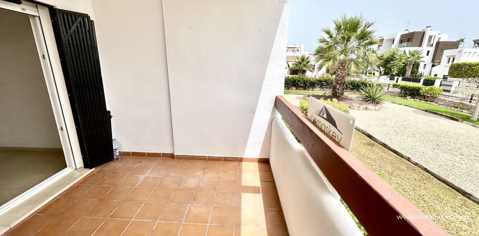 Sale - Wohnung - Villamartin