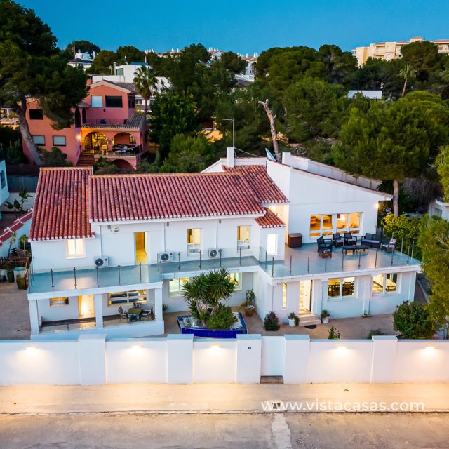 Villa - Sale - Campoamor - Campoamor