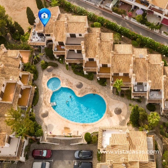Townhouse - Sale - Cabo Roig - Cabo Roig