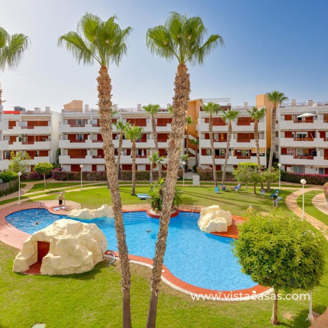 Appartement - Sale - Playa Flamenca - Playa Flamenca