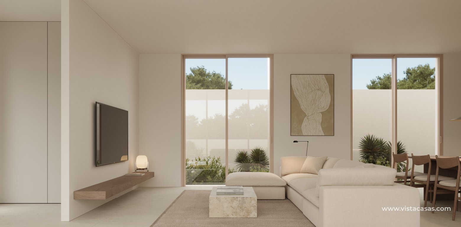 New Build - Villa - Polop