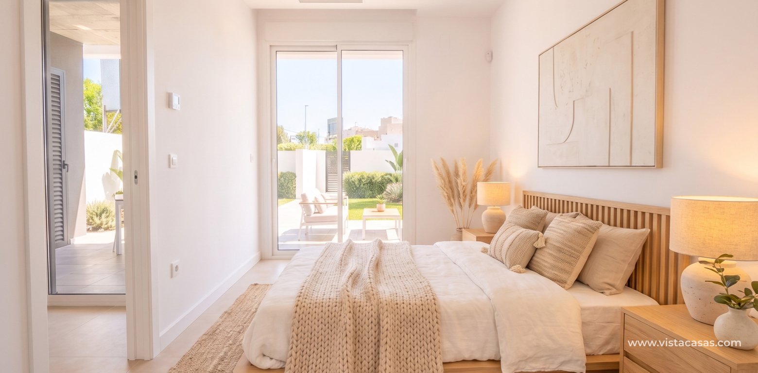 New Build - Appartement - San Fulgencio