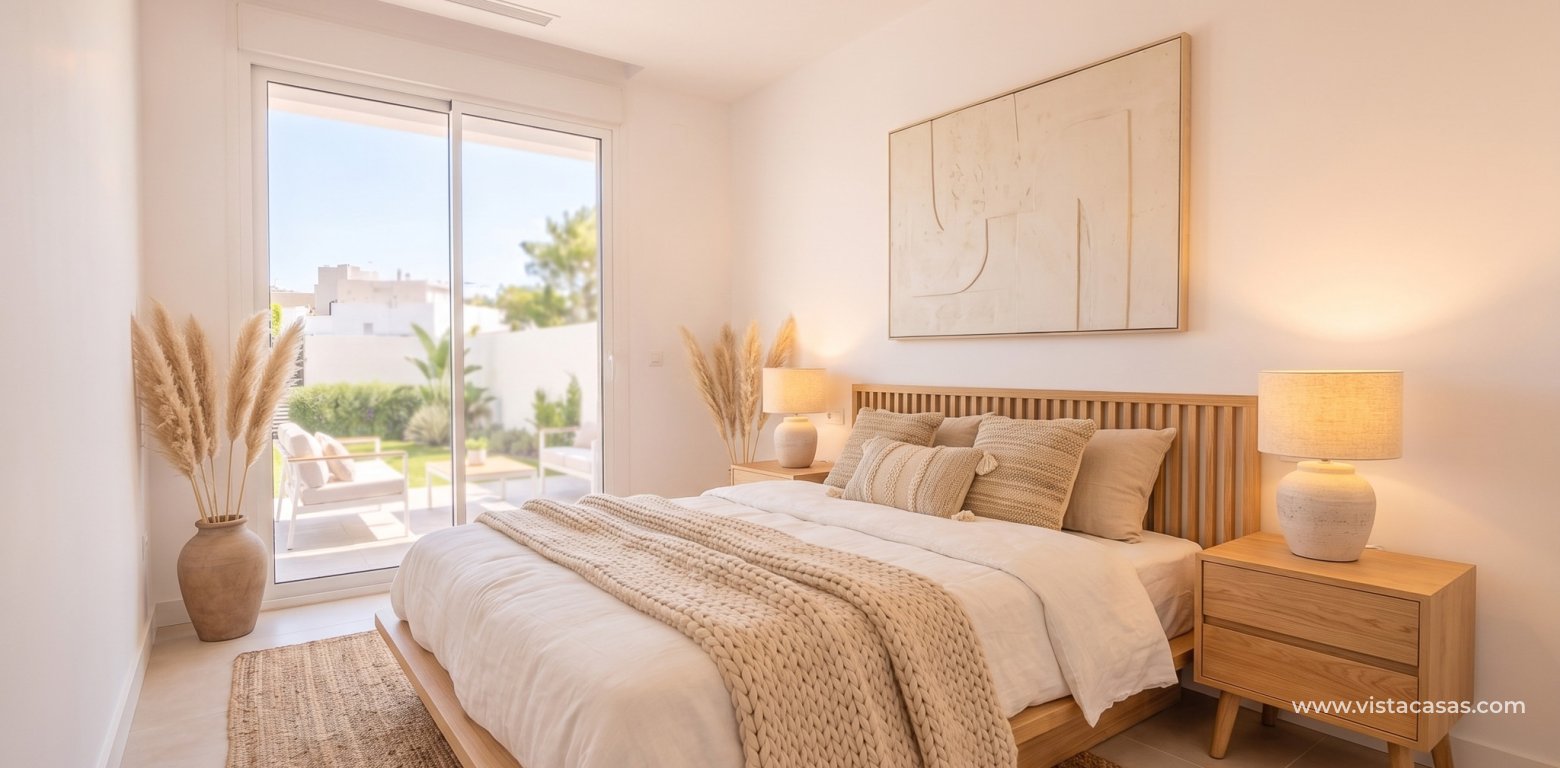 New Build - Appartement - San Fulgencio
