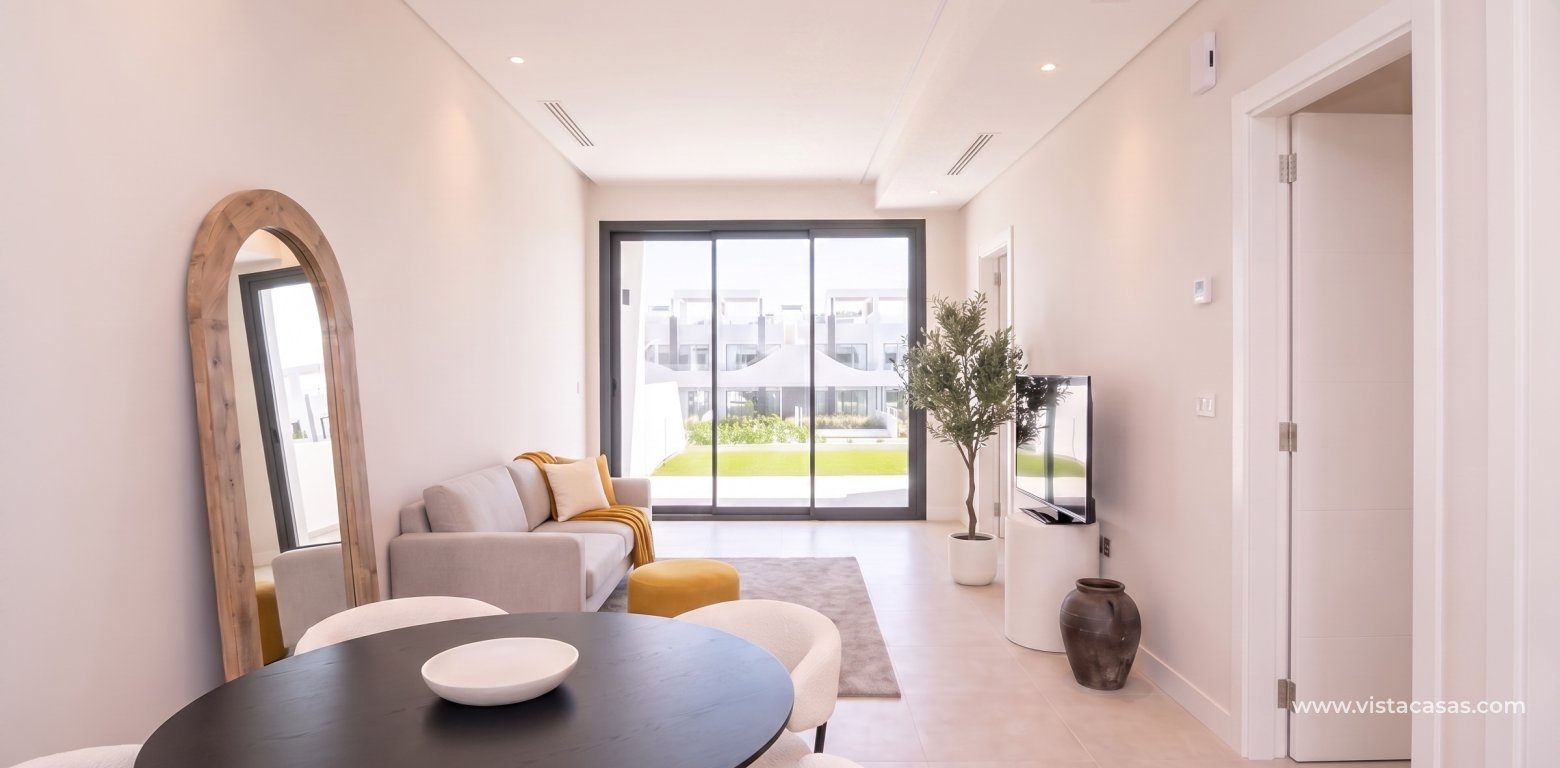 New Build - Appartement - San Fulgencio