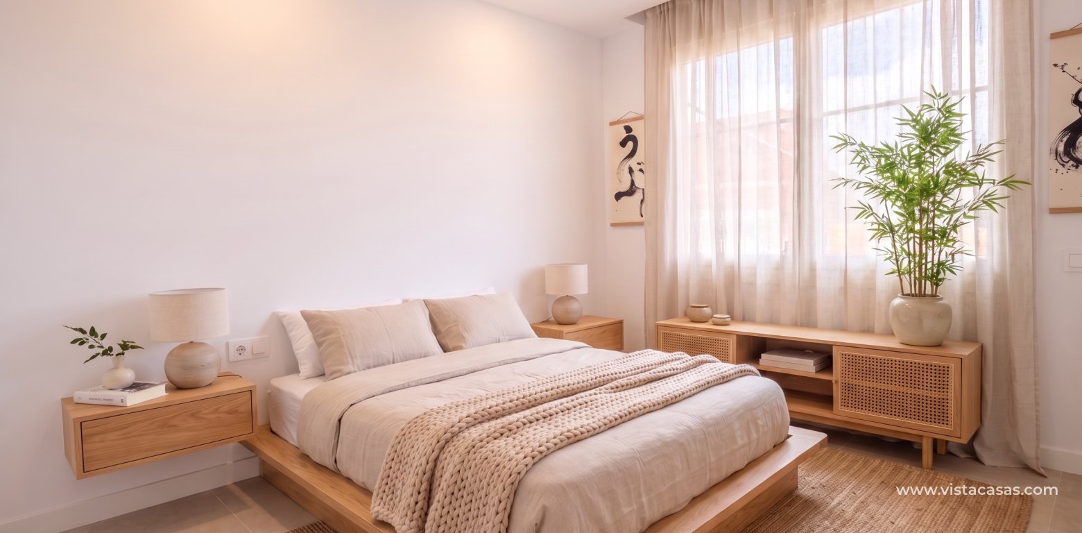 New Build - Appartement - San Fulgencio
