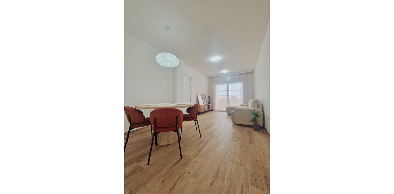 Nouvelle Construction - Appartement - San Fulgencio