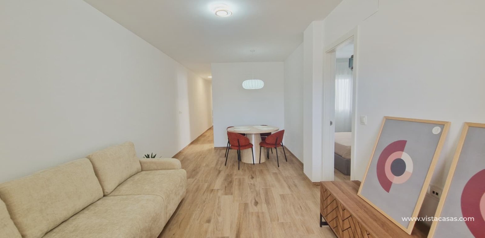 Nouvelle Construction - Appartement - San Fulgencio