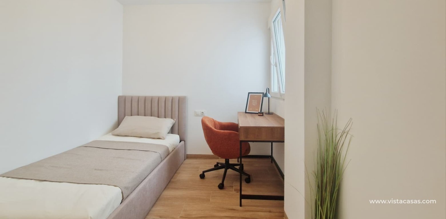 Nouvelle Construction - Appartement - San Fulgencio