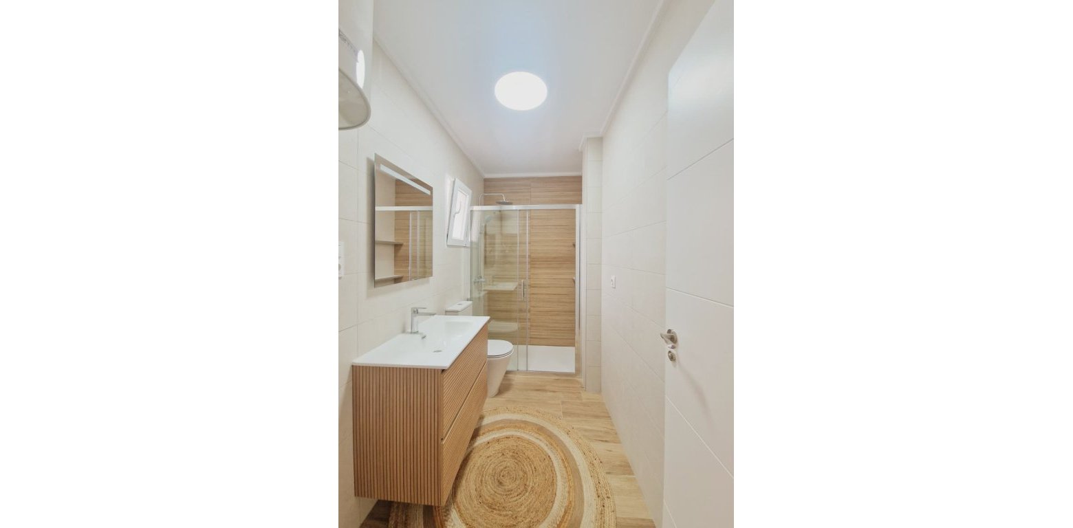 Nouvelle Construction - Appartement - San Fulgencio
