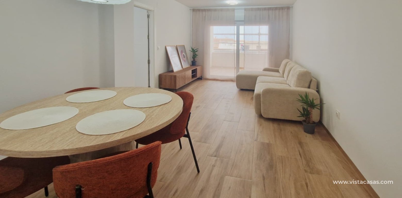 Obra Nueva - Apartamento - San Fulgencio