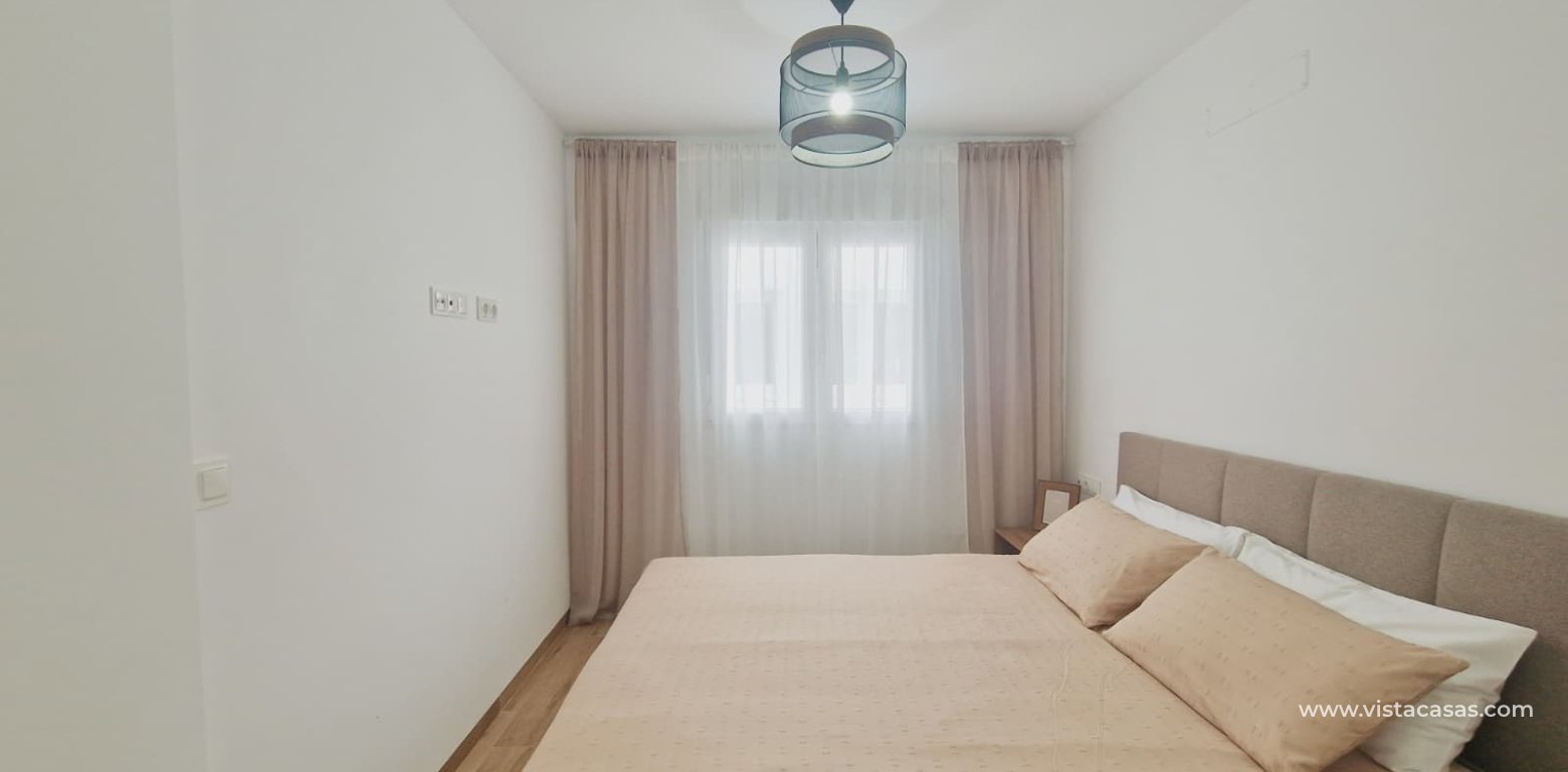 Obra Nueva - Apartamento - San Fulgencio
