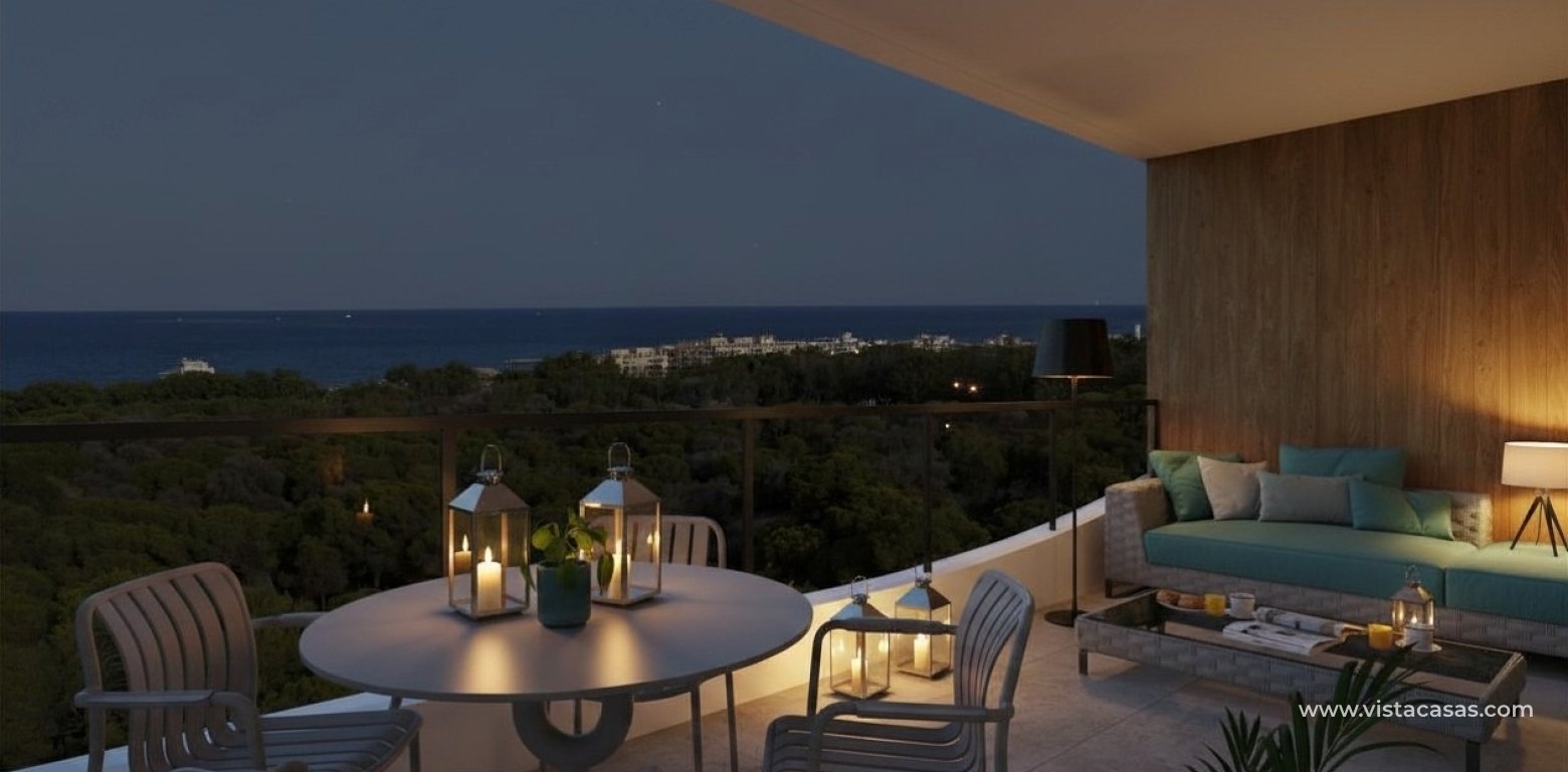 New Build - Appartement - Guardamar del Segura - Guardamar Del Segura