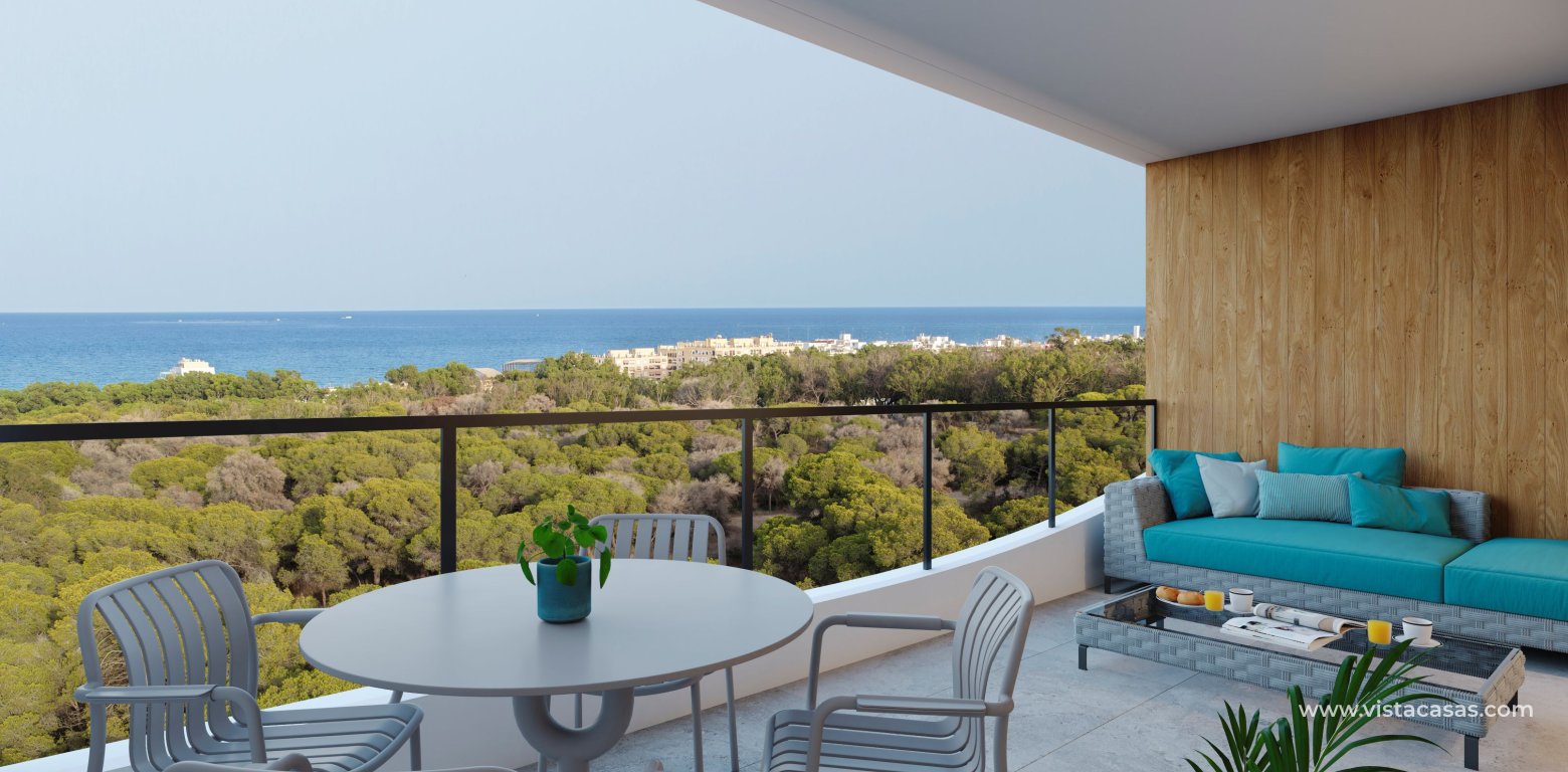 Pierwotny - Apartment - Guardamar del Segura - Guardamar Del Segura