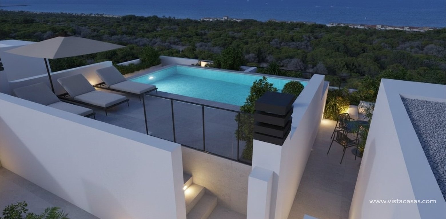 Pierwotny - Apartment - Guardamar del Segura - Guardamar Del Segura
