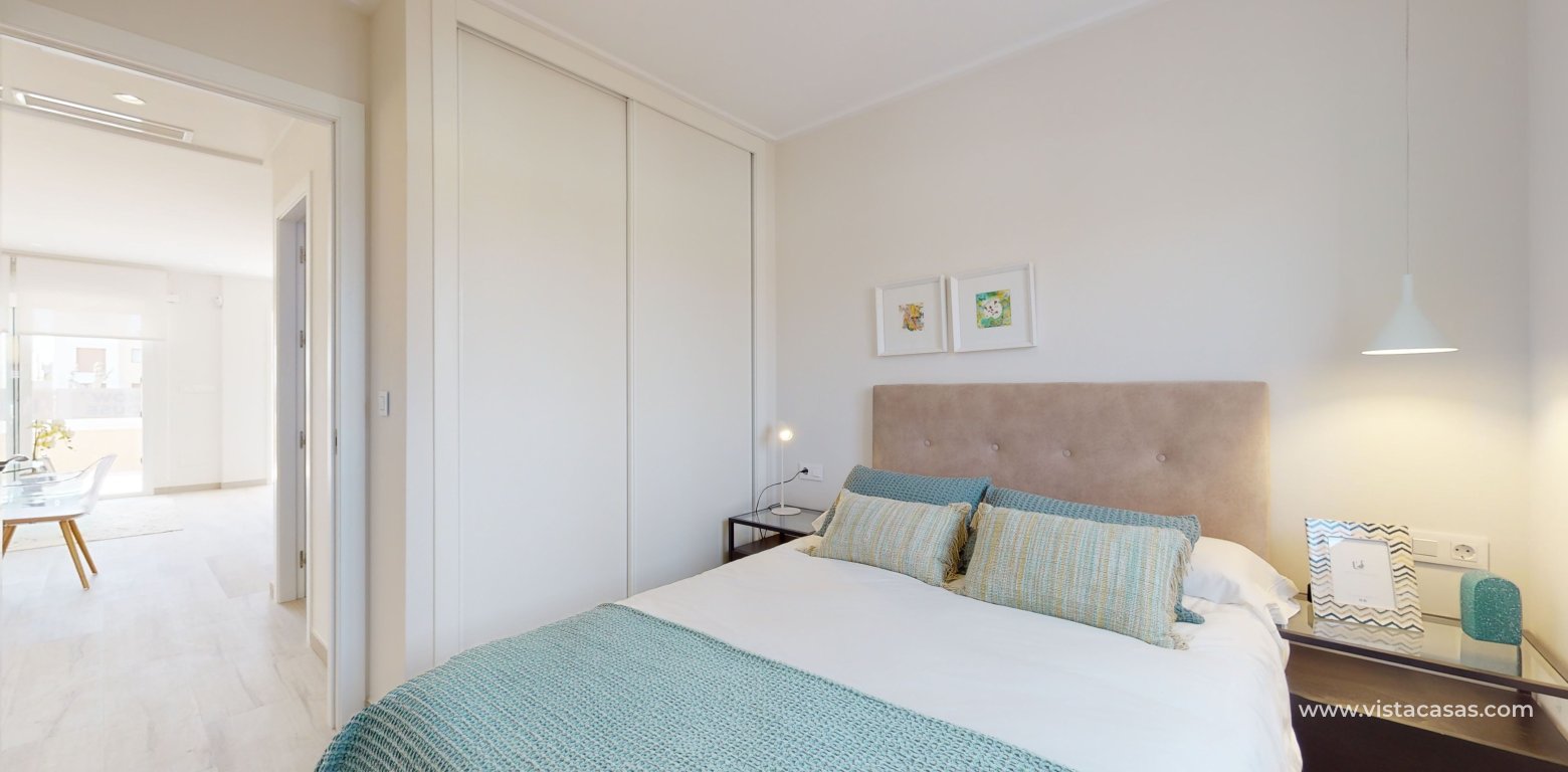 New Build - Townhouse - Pilar de la Horadada