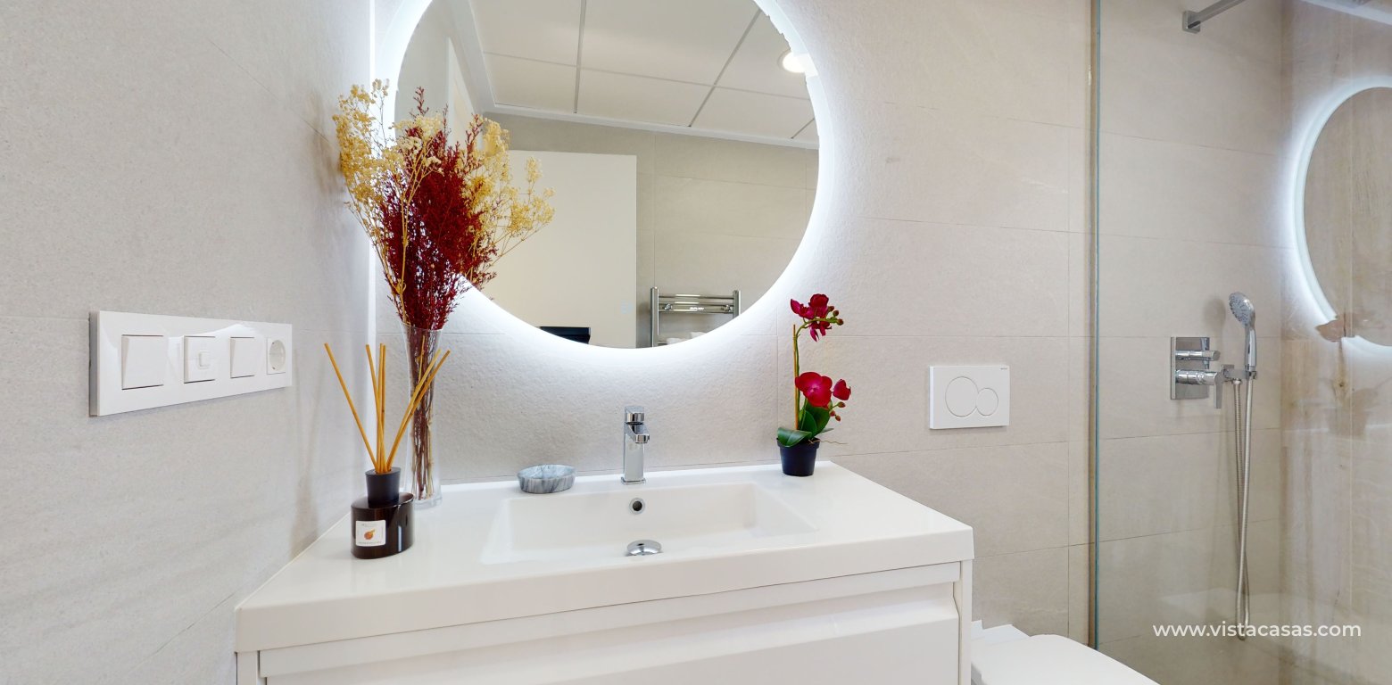 New Build - Townhouse - Pilar de la Horadada