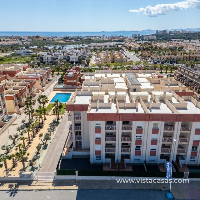 Wohnung - New Build - Cabo Roig - Cabo Roig