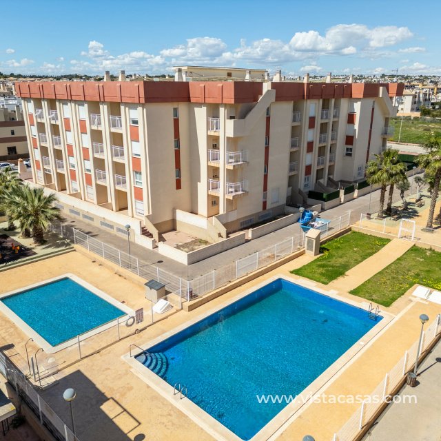 Appartement - New Build - Cabo Roig - Cabo Roig