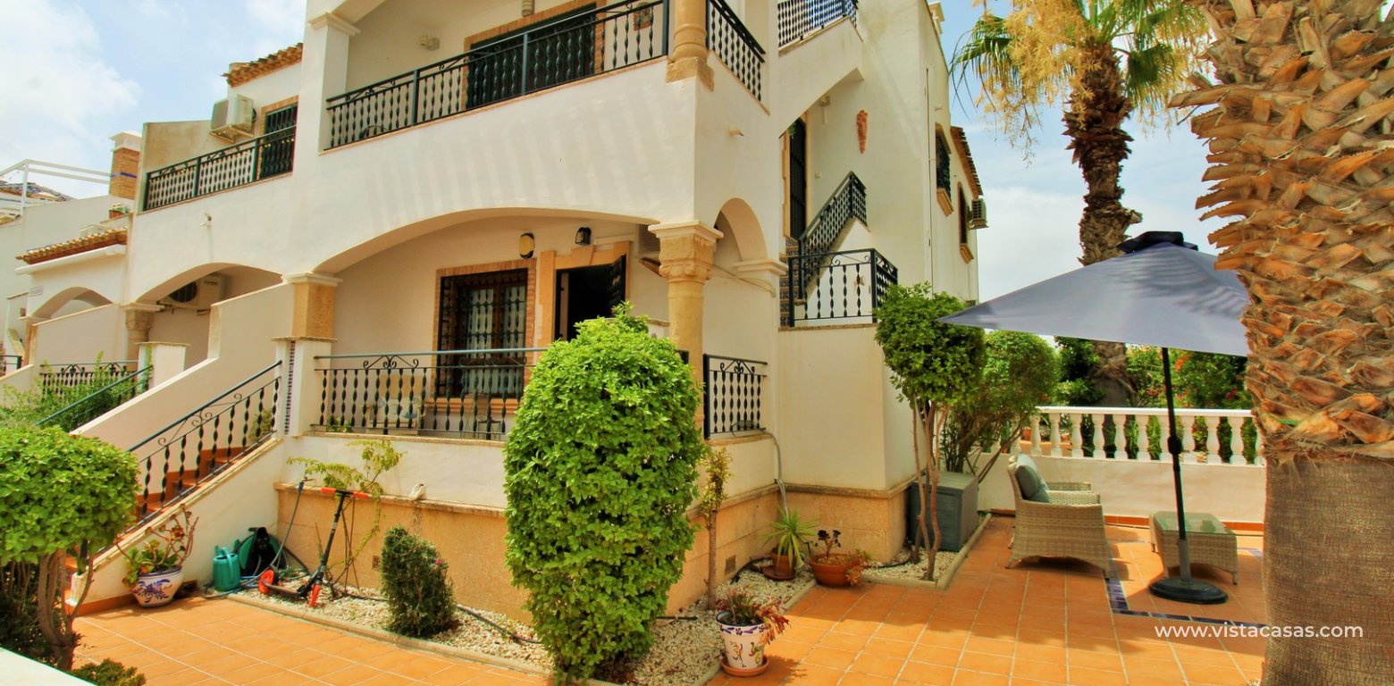 Sale - Wohnung - Villamartin - 