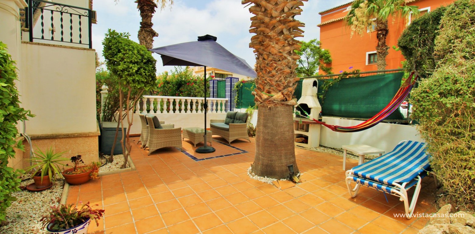 Sale - Wohnung - Villamartin - 