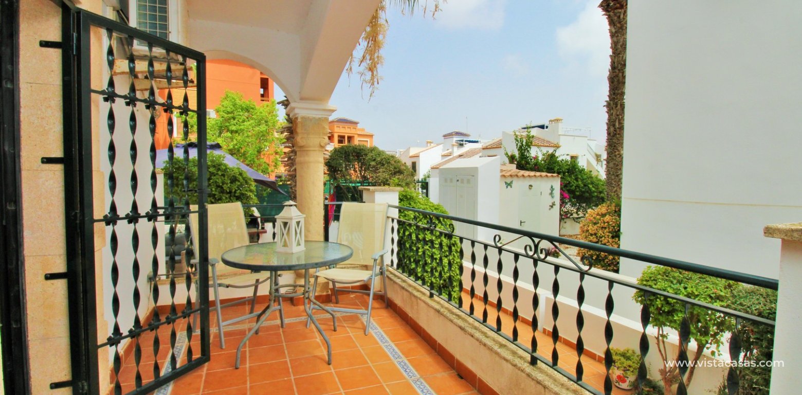 Sale - Wohnung - Villamartin - 