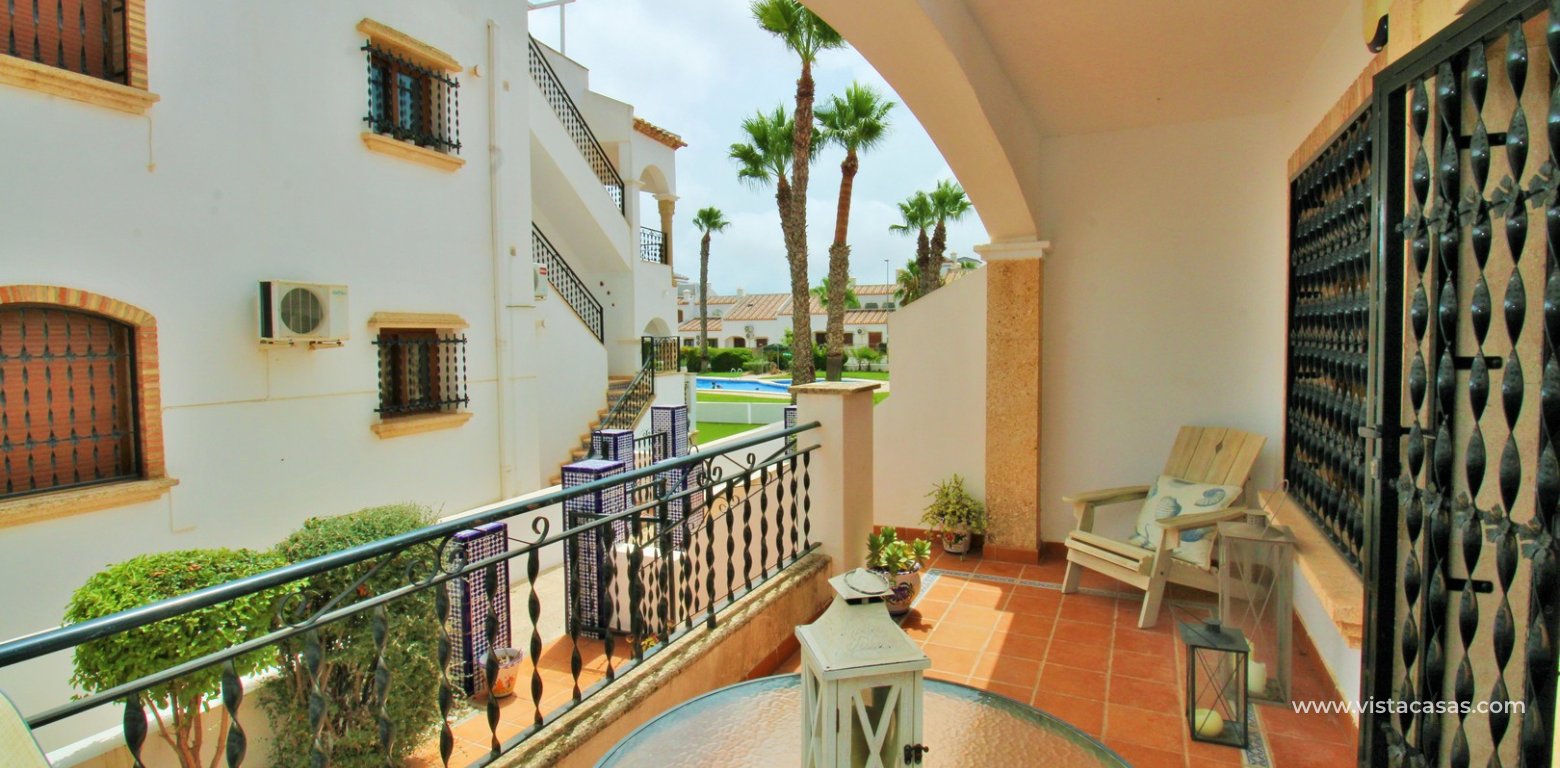 Sale - Wohnung - Villamartin - 