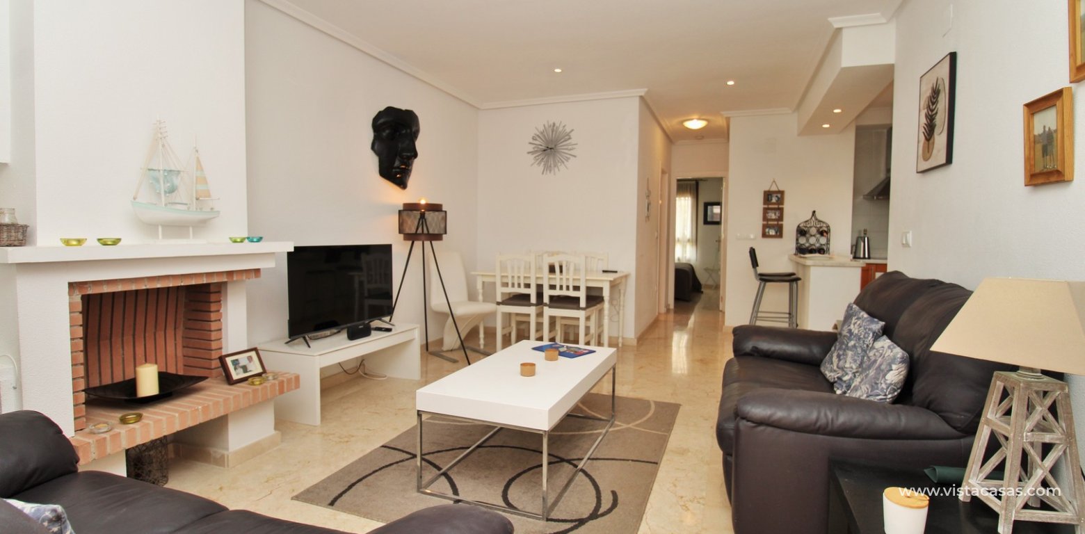 Sale - Wohnung - Villamartin - 