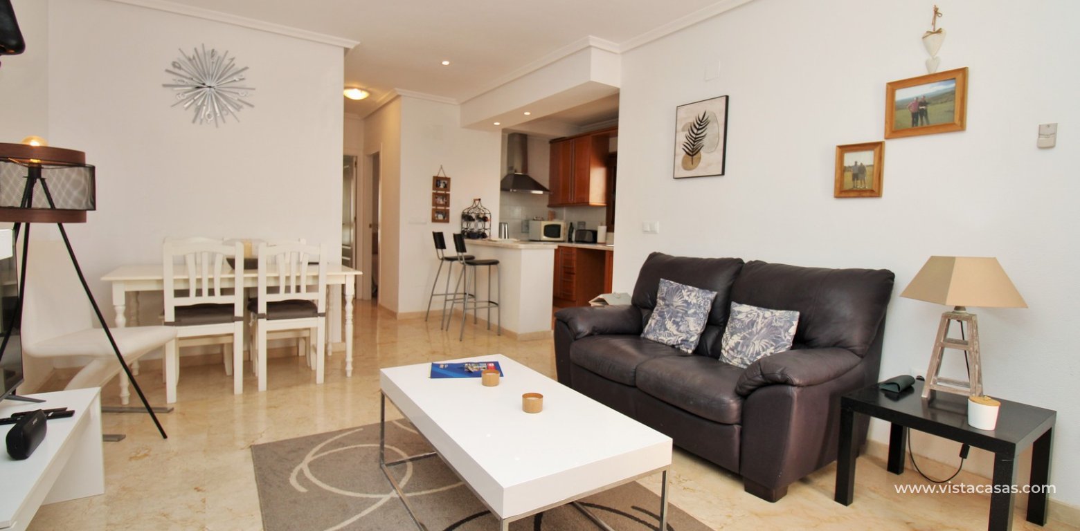 Sale - Wohnung - Villamartin - 