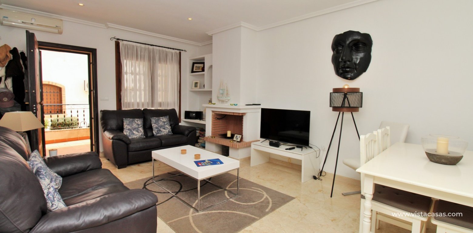 Sale - Wohnung - Villamartin - 