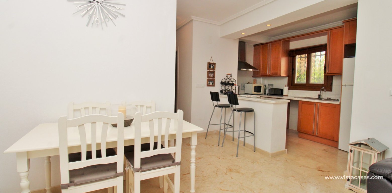 Sale - Wohnung - Villamartin - 