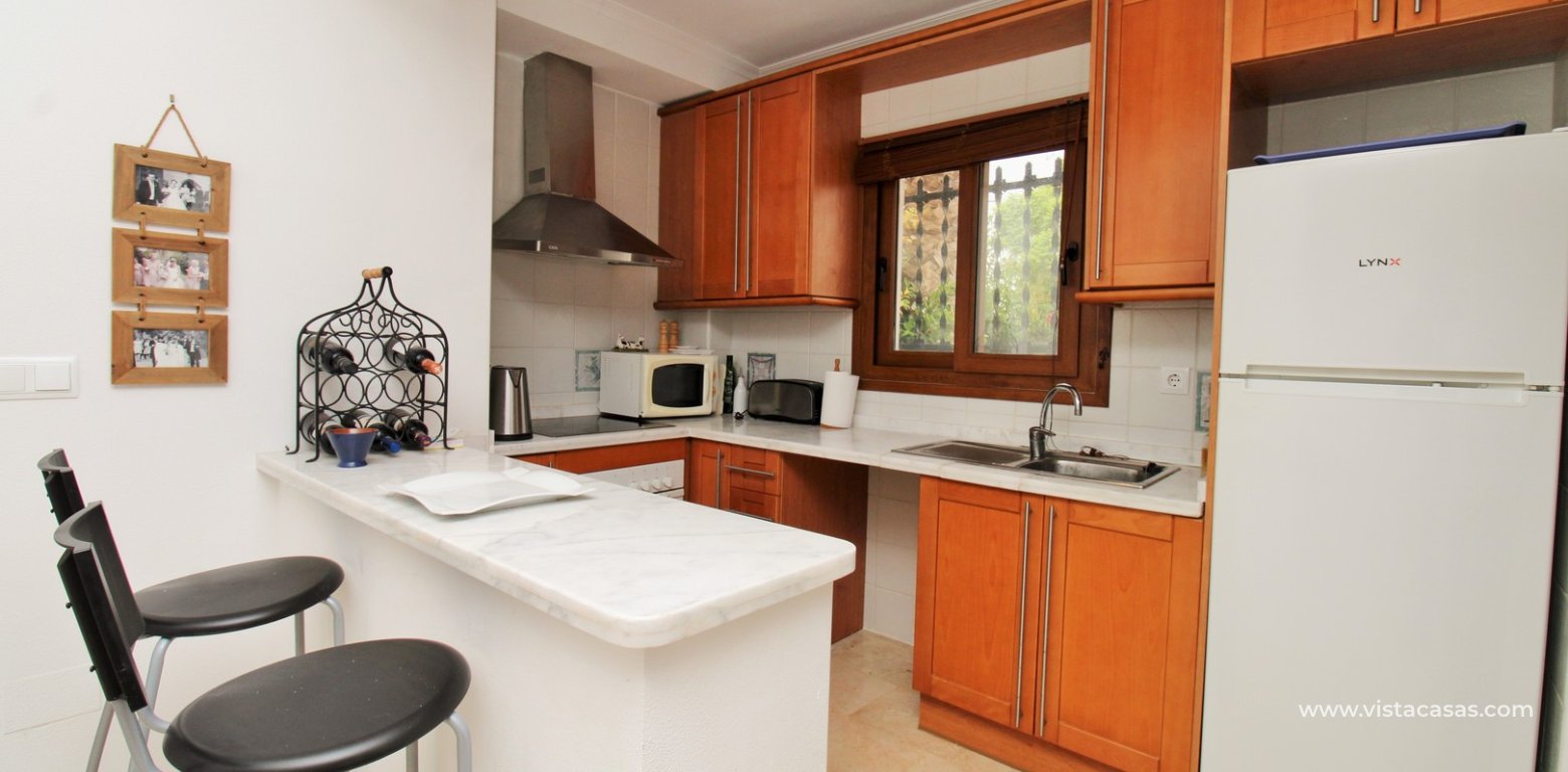Sale - Wohnung - Villamartin - 