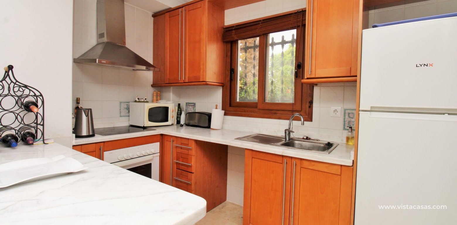 Sale - Wohnung - Villamartin - 