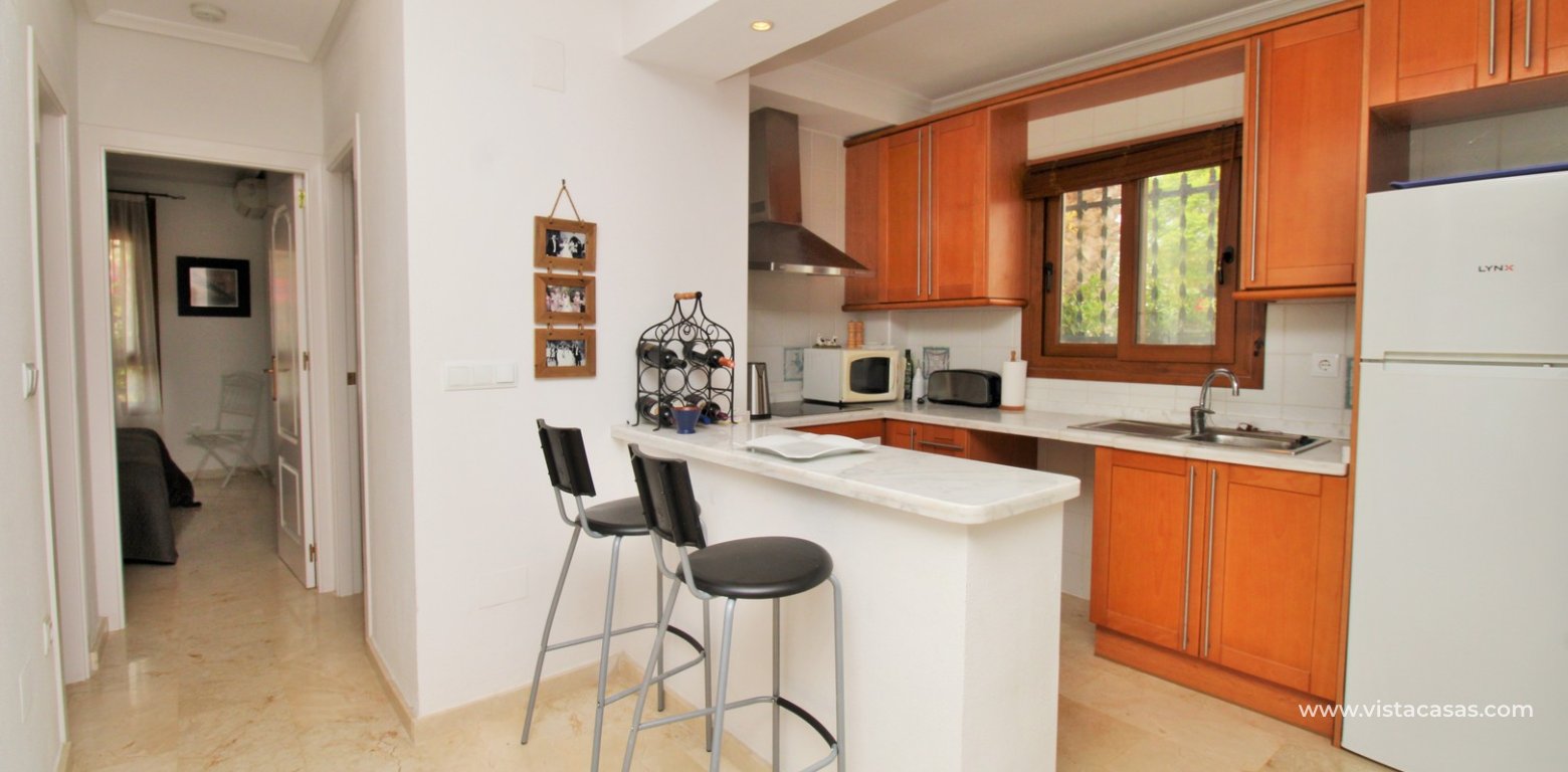 Sale - Wohnung - Villamartin - 