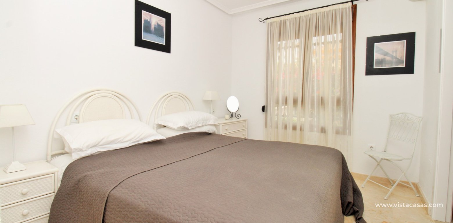 Sale - Wohnung - Villamartin - 