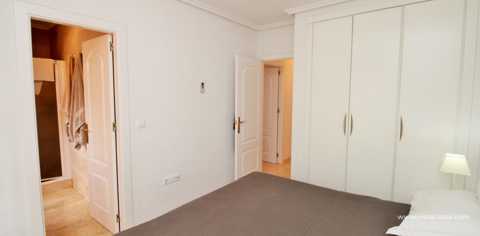 Sale - Wohnung - Villamartin - 