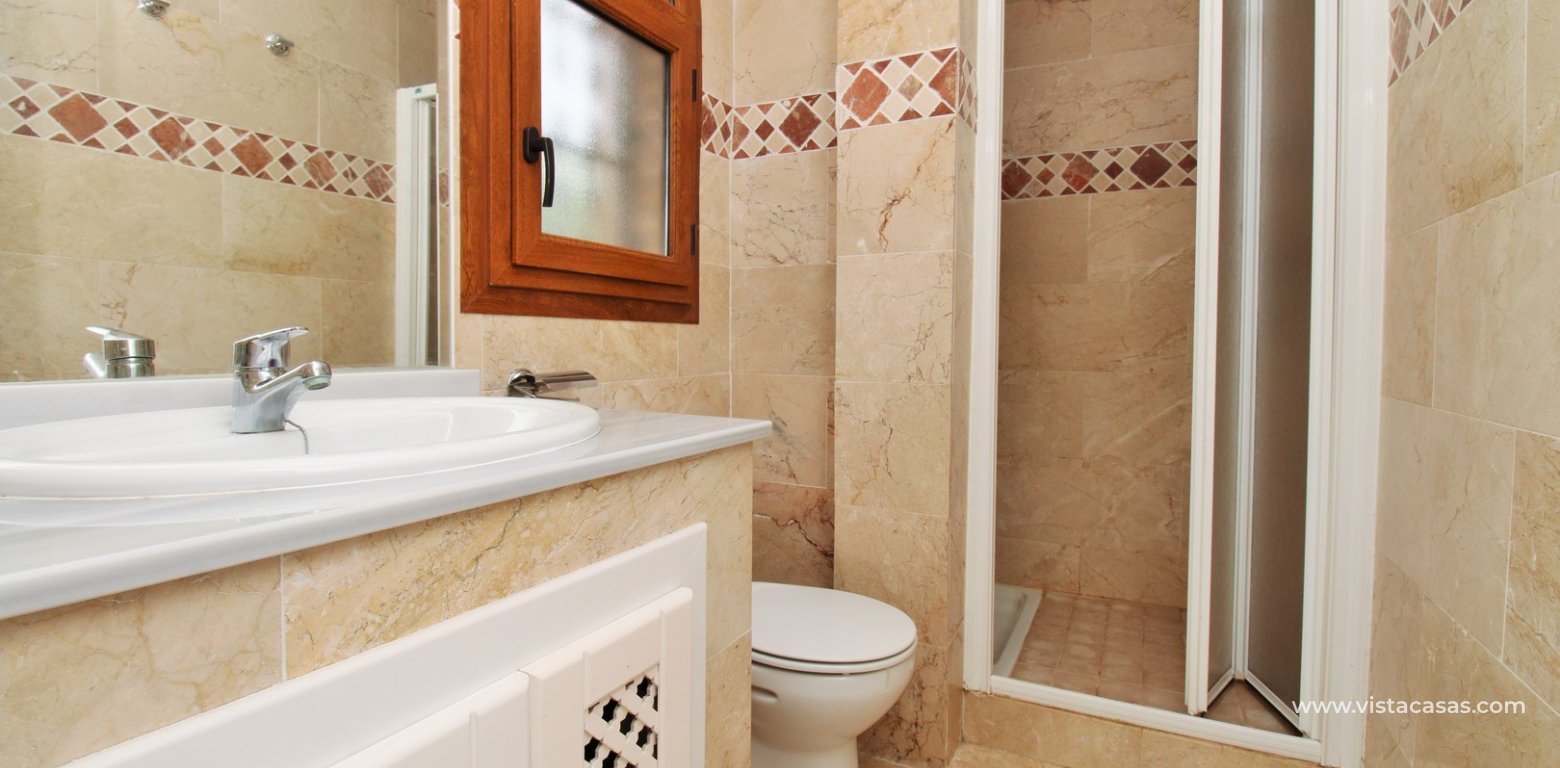 Sale - Wohnung - Villamartin - 